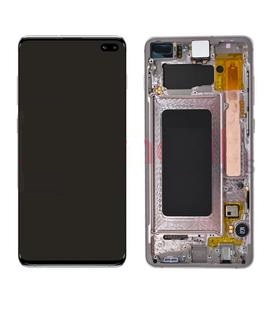 Samsung Galaxy S10 Plus G975f Lcd + touch + frame.