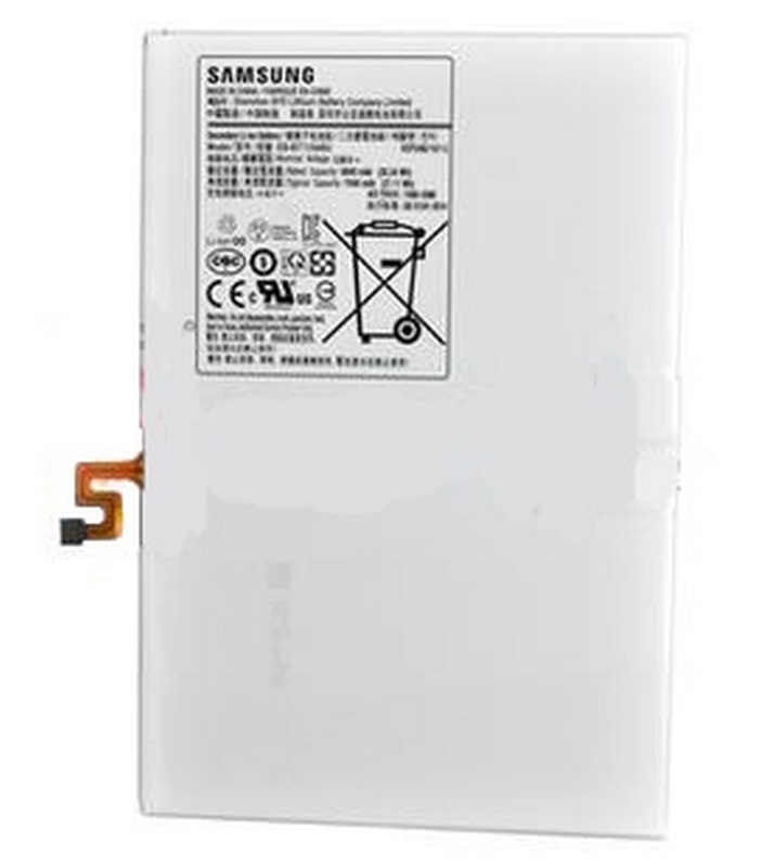Samsung Galaxy Tab S5e (2019) T725 Bateria (GH43-.