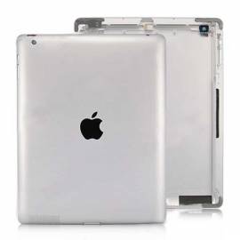 iPad 3 Wifi (2012) A1416 Carcaça traseira prata