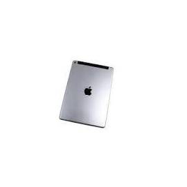iPad Air 2 3G Carcaça traseira prata