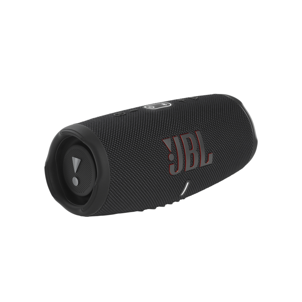 Jbl Coluna Bluetooth Charge 5 Black