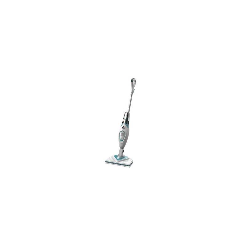 Black & Decker Fsm1616-Qs Stick Vacuum/Electric Broom White