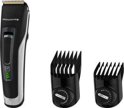 Aparador de Cabelo-Máquina de Barbear Rowenta Tn5201 Advancer 