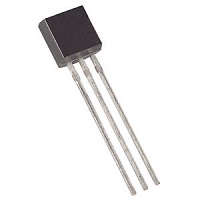 Transistor Si-P 150v 50ma 0.75w 200mhz 2sa1123