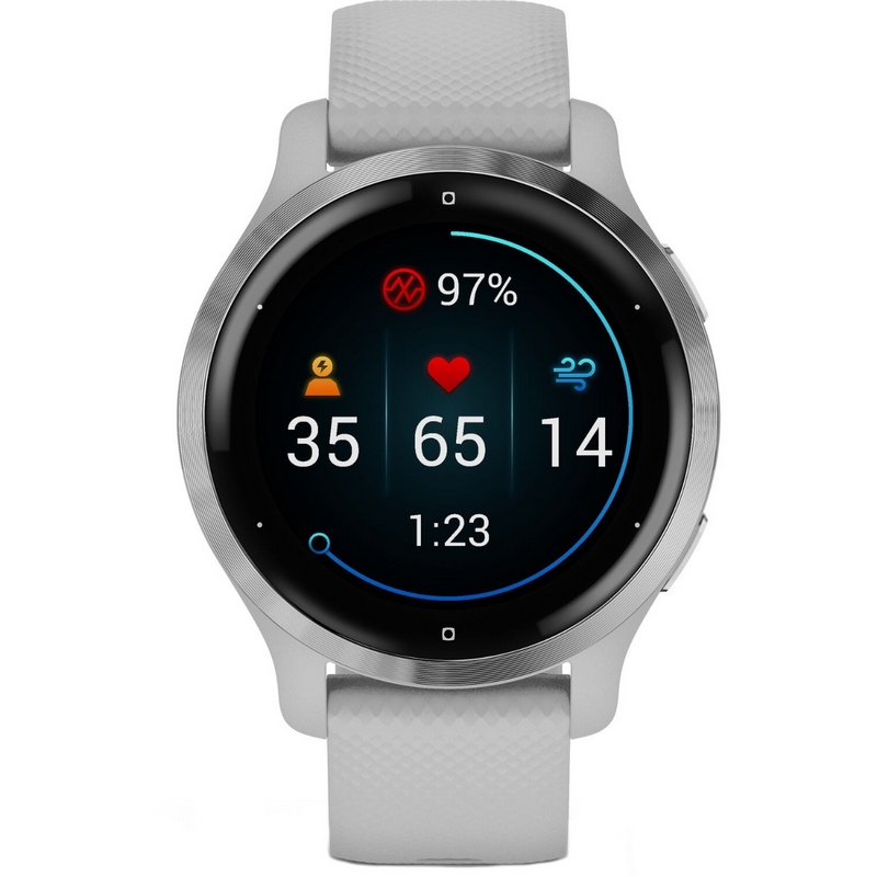 Smartwatch Garmin Venu 2s 1,1