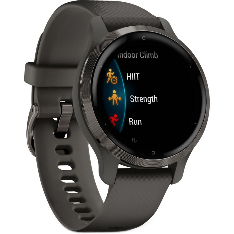 Smartwatch Garmin Venu 2s 1,1