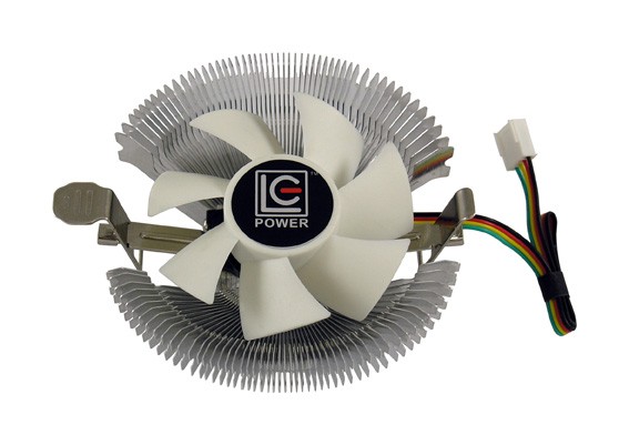 Lc Power Processor Cooler Cosmo Cool - 8 Cm