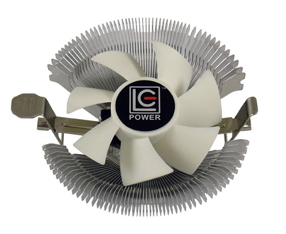 Lc Power Processor Cooler Cosmo Cool - 8 Cm