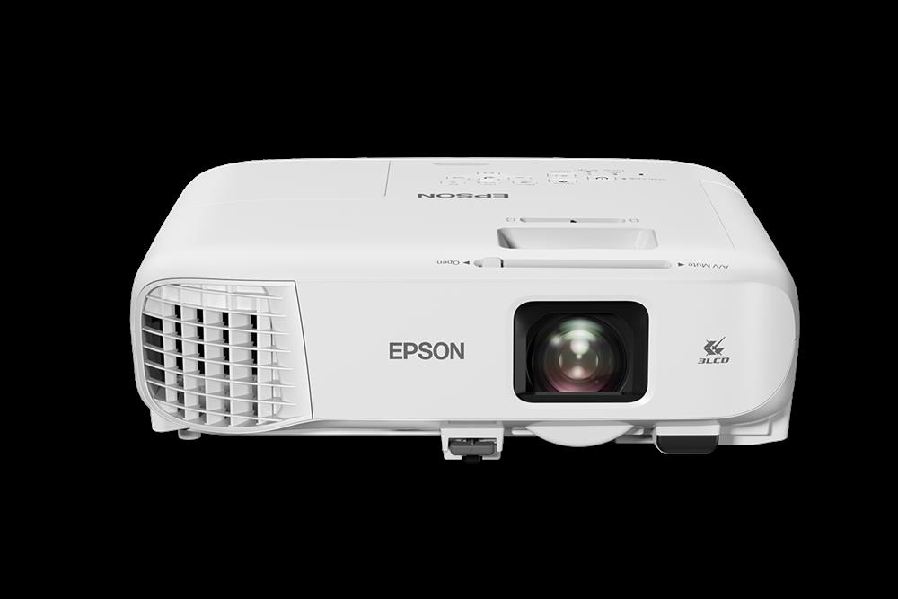 Video Projetor Epson Eb-982w