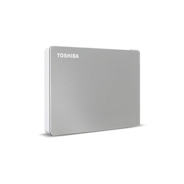 Disco Externo Toshiba Cambio Flex 1 Tb Usb 3.0