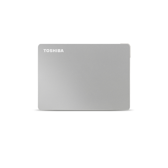 Disco Externo Toshiba Cambio Flex 1 Tb Usb 3.0