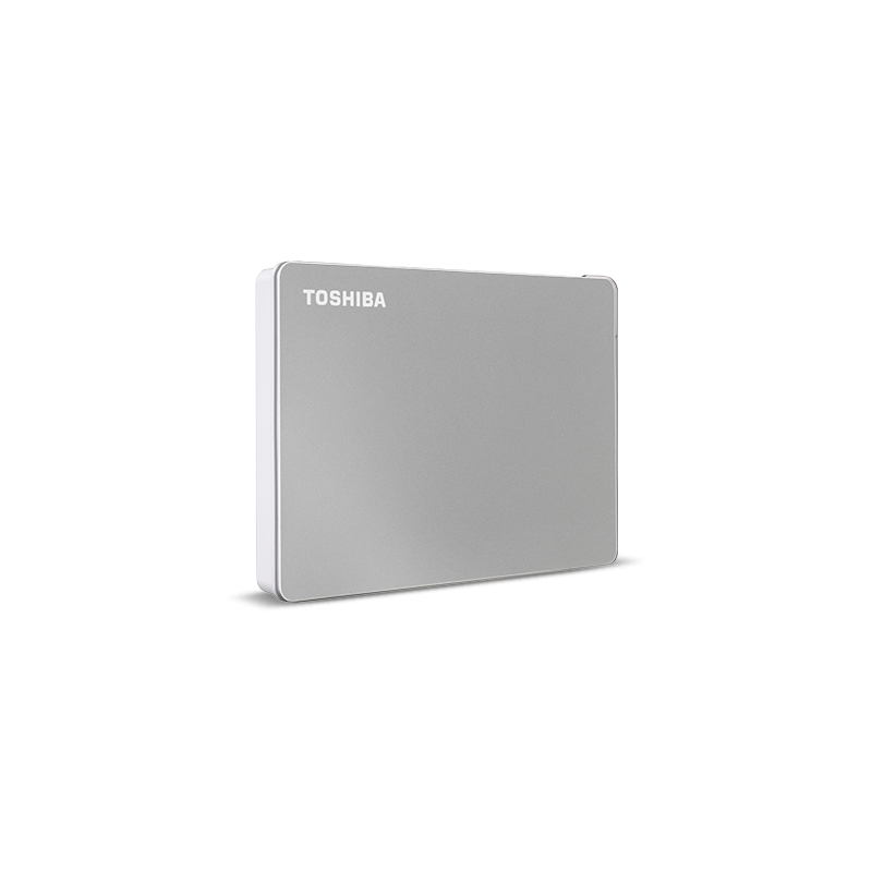 Disco Externo 2,5'' Toshiba Cambio Flex -.