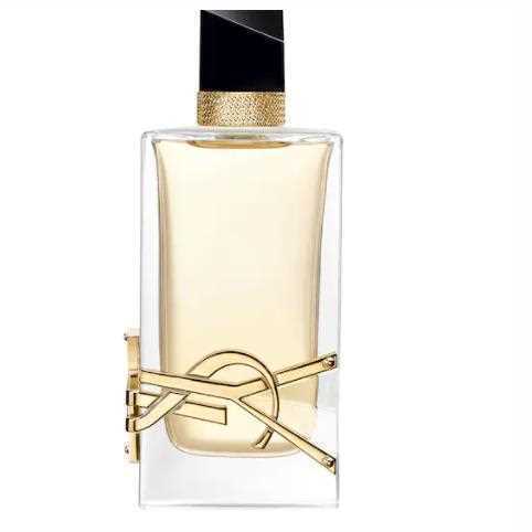 Yves Saint Laurent Libre Womens Perfume 50 Ml