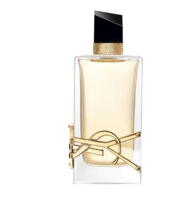 Yves Saint Laurent Libre Womens Perfume 50 Ml