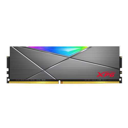 Memoria RAM xpg spectrix d50 8GB 1x8 Gb RGB