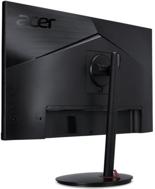 Monitor de Jogos Acer Nitro Xv2 Preto