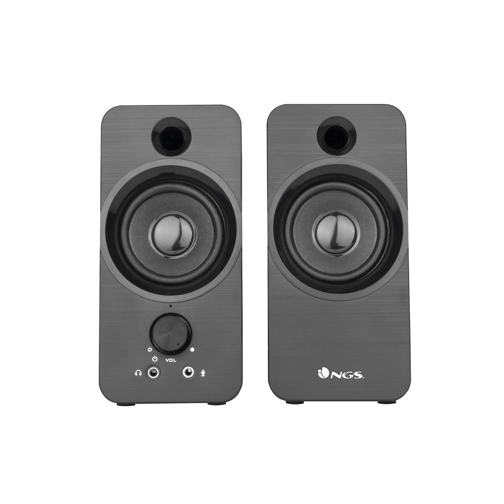 Altavoces Ngs Sb350/ 12w/ 2.0