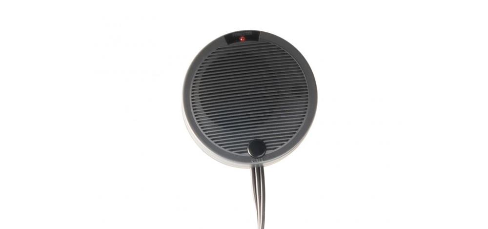 Microfone de Mesa Gm-20p-Headset