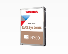 Unidad Interna Toshiba 3.5\\'6tb Nas N300 7200.