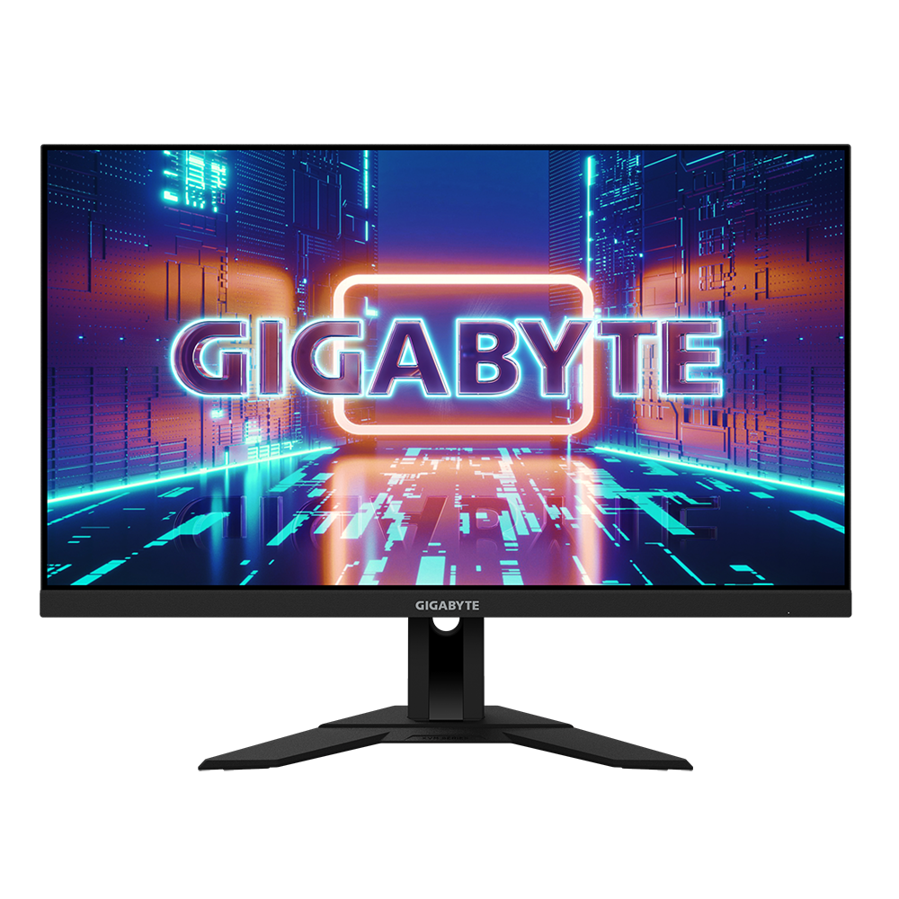 Gigabyte M28u 71.1 Cm (28 ) 3840 X 2160 Pixels 4k Ultra Hd LED Black