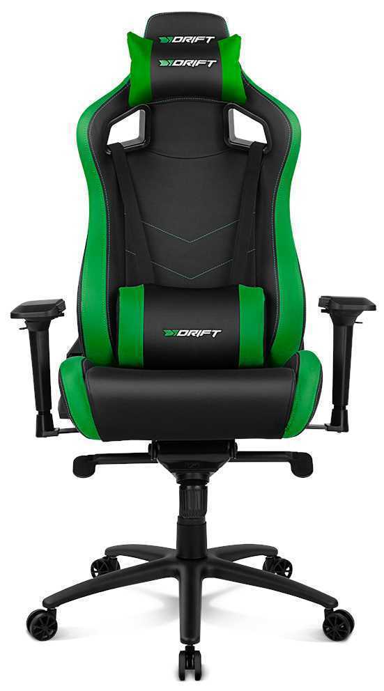 Cadeira Escritório Drift Verde