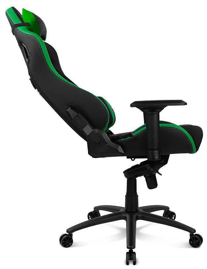 Cadeira Escritório Drift Verde