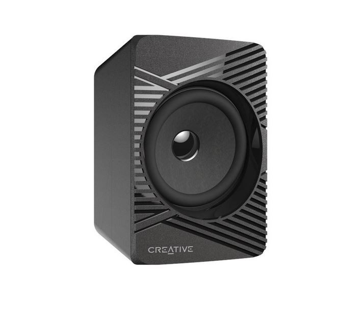 Creative Labs Sbs E2500 30 W Negro 2.1 Canales