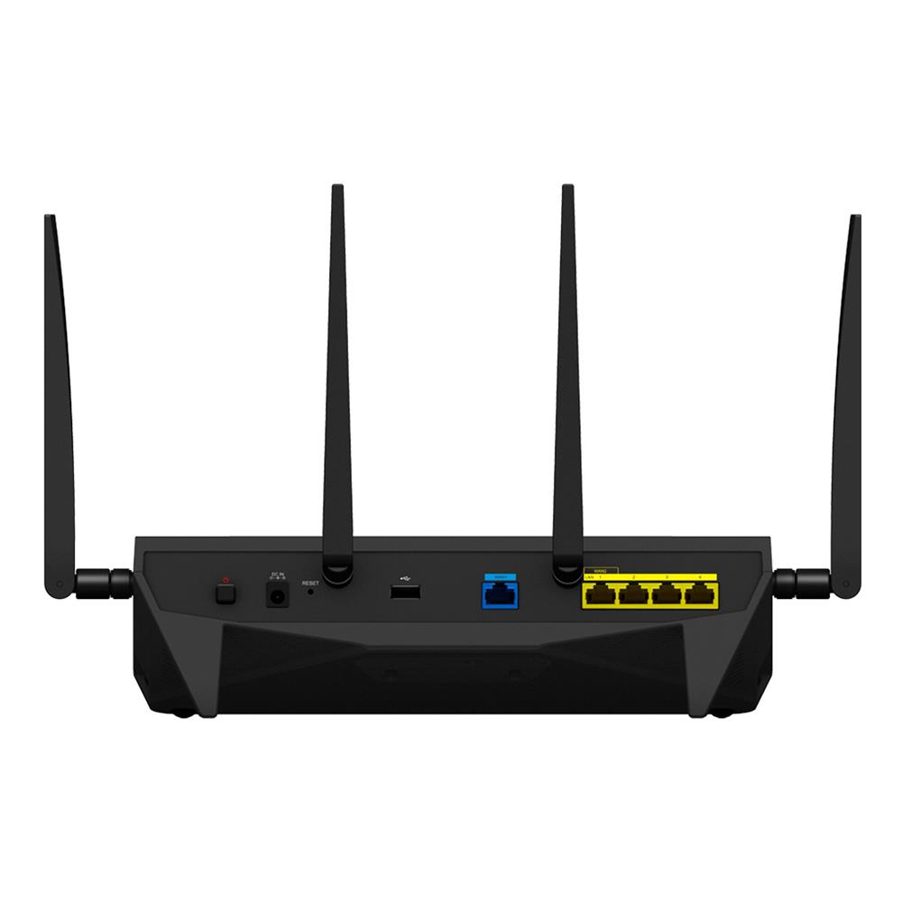 Router Synology Rt2600ac Wifi 800-1733 Mbps 2,4-5.