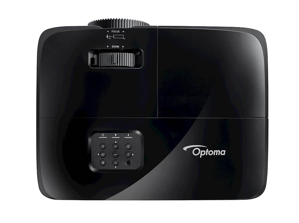 Projector Optoma Dx322