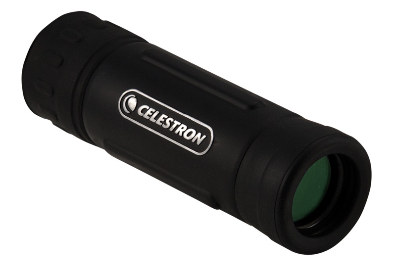 Celestron G2 10x25, 113 G, Negro