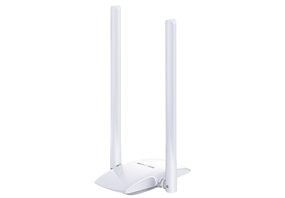Router Wireless Mw300uh 300 Mbit/S - Mercusys