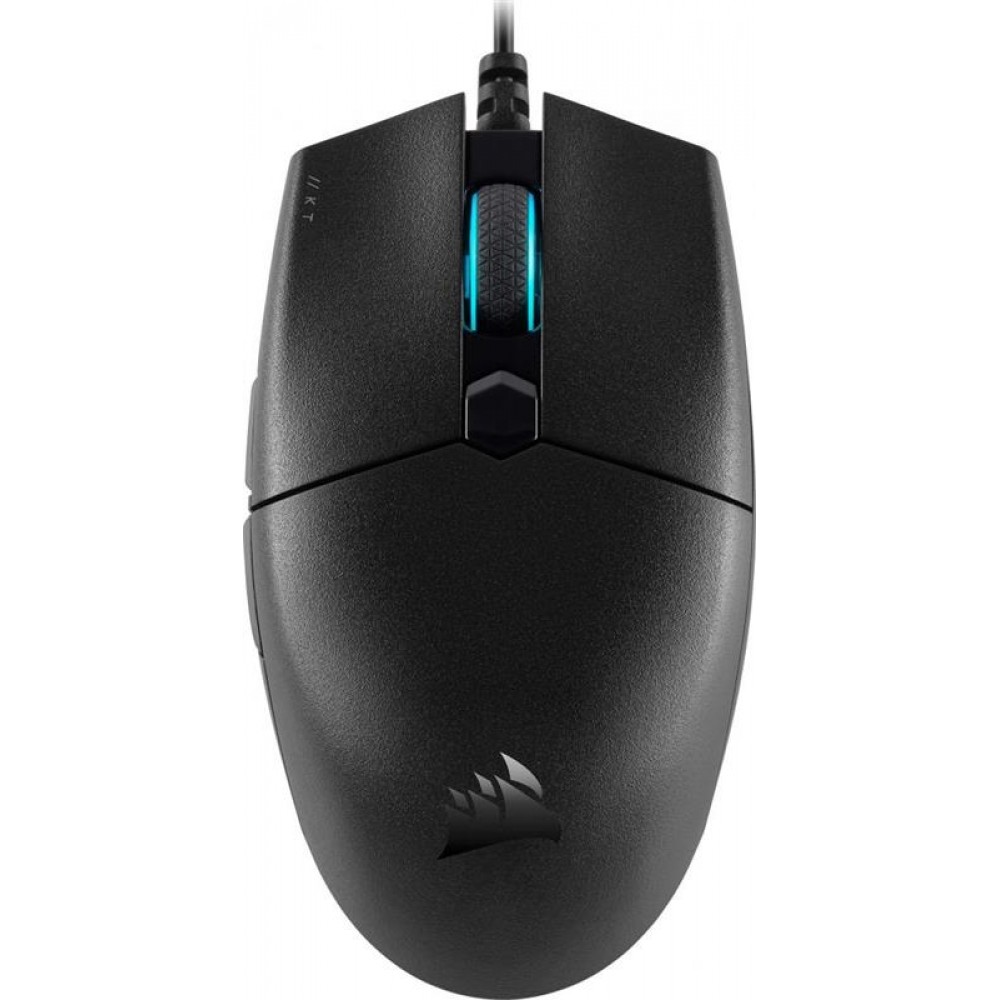 Corsair Katar Pro mouse Right-hand USB Type-A Opt.