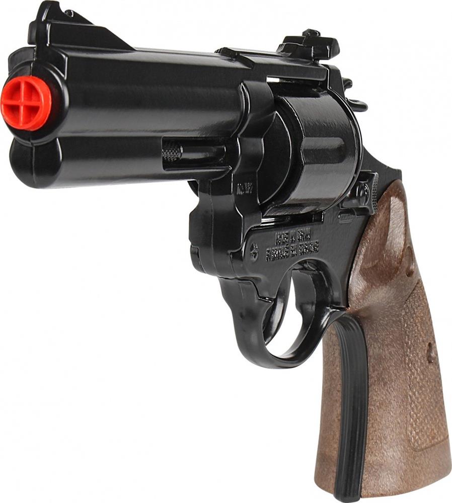 Gonher Metal Police      Revolver