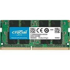Memória RAM Crucial Ct16g4sfra32a 16 Gb Ddr4