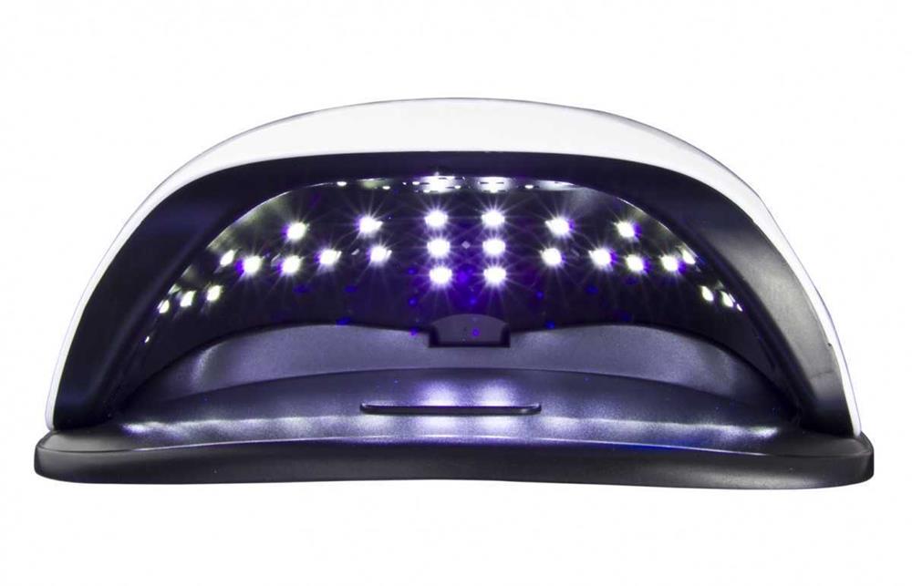 Esperanza Uv LED Lamp For Nails Diamond 80w