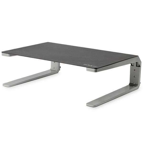 Startech.Com Monitor Riser Stand - For Up To 32