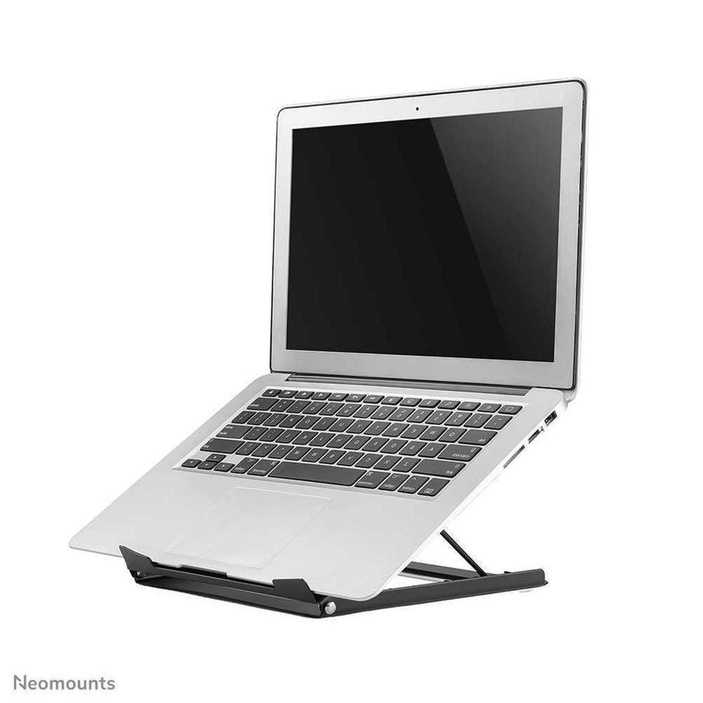 Suporte para Laptop Neomounts Nsls075black