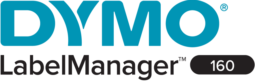 Dymo Labelmanager 160  6/9/12   Mm D1-Bänder Qwy Uk/Hk/Anz
