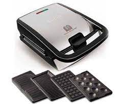 Tefal Sw 854 D Snack Collection