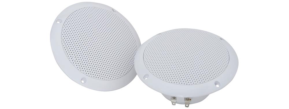 Od5-W8 Water Resistant Speaker, 13cm (5