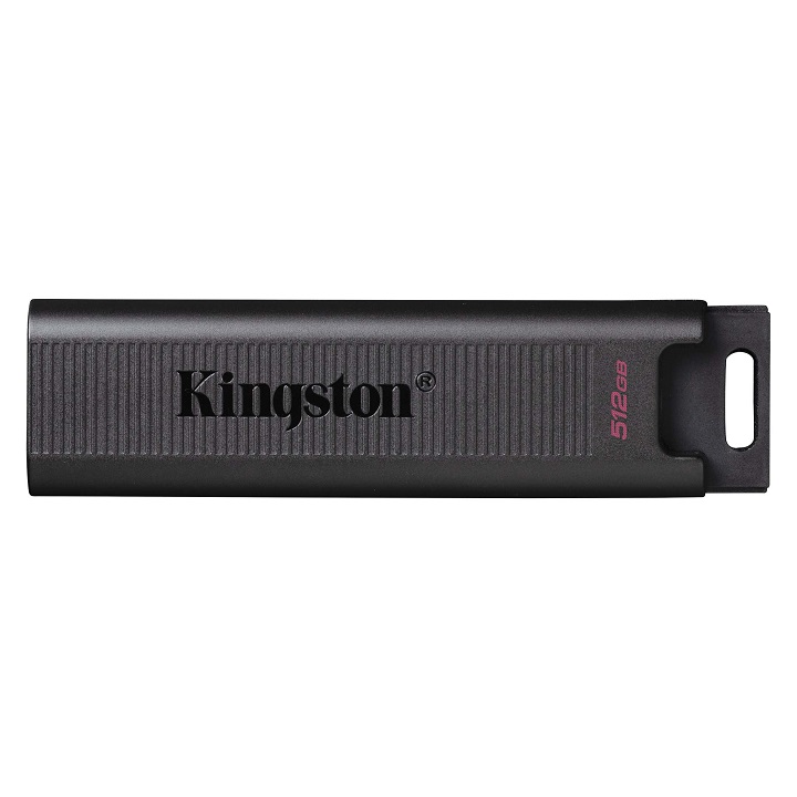 Kingston Technology Datatraveler Max Unidad Flash.