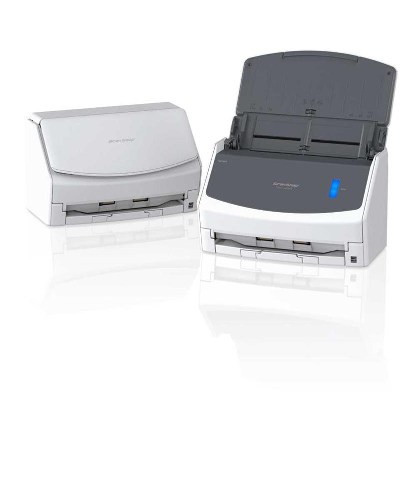 Ricoh Scansnap Ix1400   Dokumentenscanner      (Fujitsu Ex.)