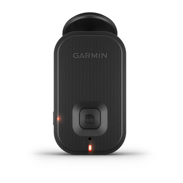 Garmin Dash Cam Mini 2 Full Hd Wi-Fi Preto
