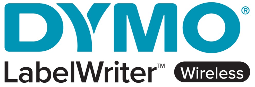Dymo Labelwriter       Wireless Silber/Schwarz