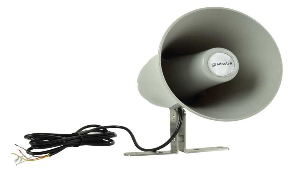 Ah15 Active Weatherproof Horn Speaker