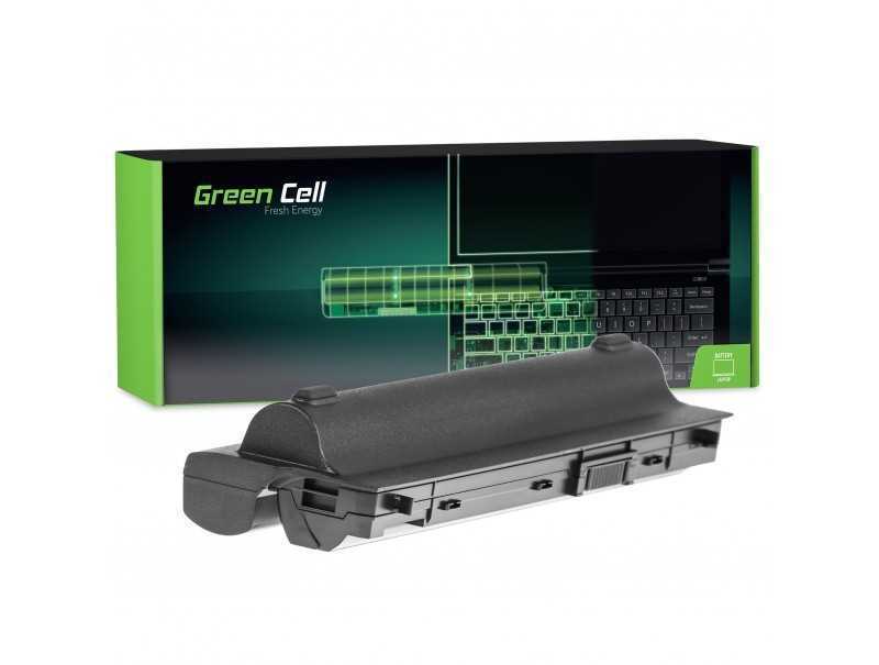Green Cell Battery Rfjmw Frr0g For Dell Latitude E6220 E6230 E6320 E6330
