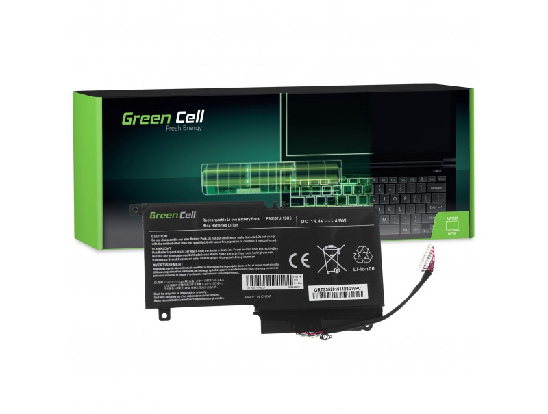Green Cell Ts51 Acessório para Portáteis Bateria