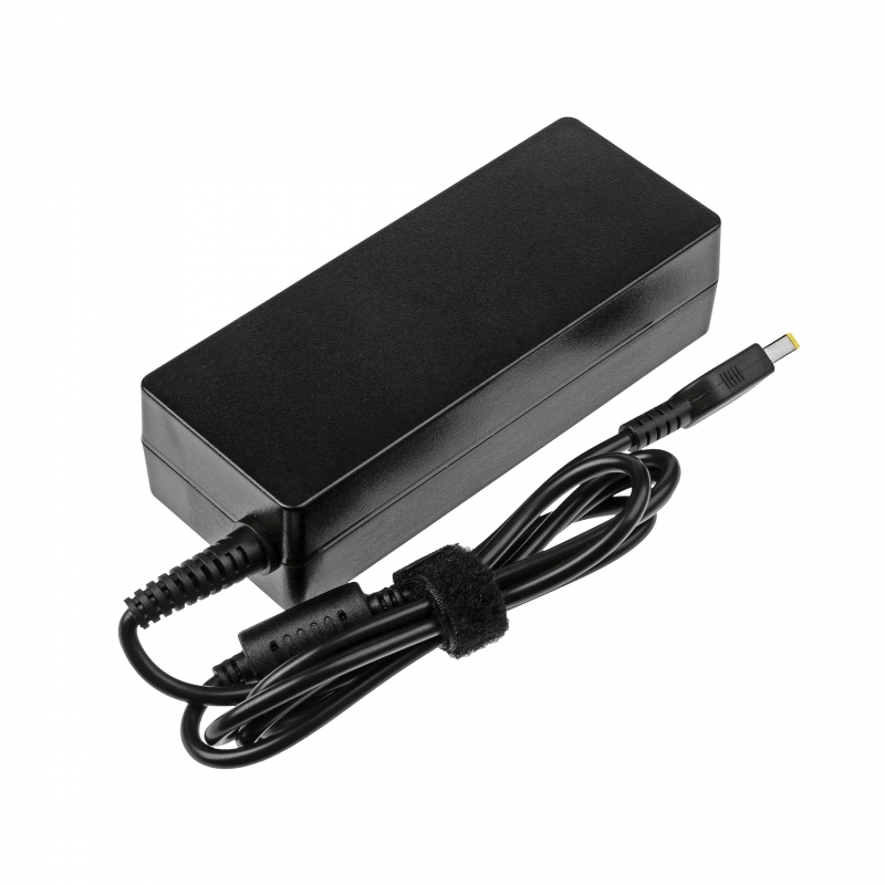 Green Cell Pro Charger / Ac Adapter 20v 4.5a 90w For Lenovo G500 G500s G510 Z51-70 Ideapad Z510 Z710
