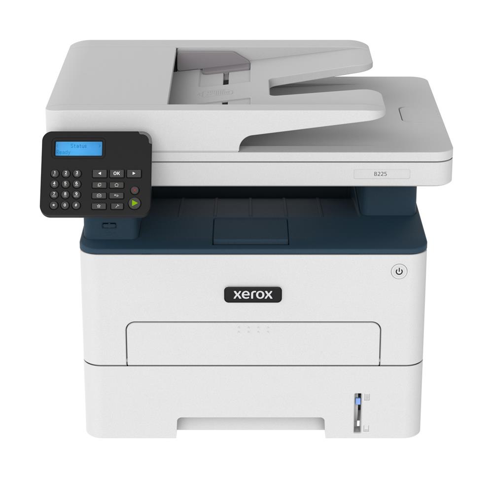 Xerox Printer Drucker B225 (B225v_dni)