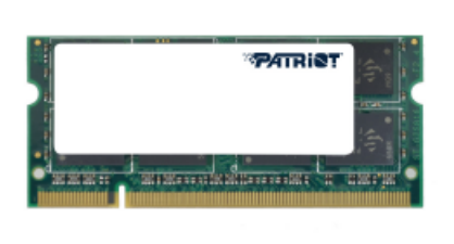 Patriot Memory Psd416g26662s, 16 Gb, 1 X 16 Gb, D.